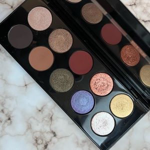 Pat McGrath Mothership VI: Midnight Sun